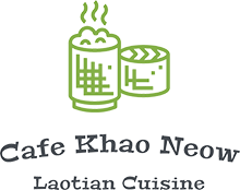 Cafe Khao Neow